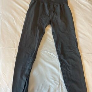 Free People Movement Leggings- size XL